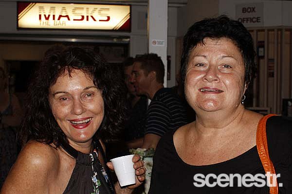 Photos: Complete Works William Shakespeare - Opening NIght - Brisbane Arts Theatre - 10 January, 2015
