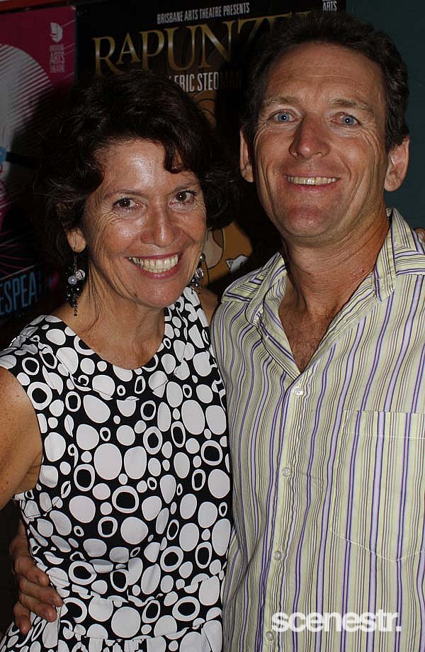 Photos: Complete Works William Shakespeare - Opening NIght - Brisbane Arts Theatre - 10 January, 2015