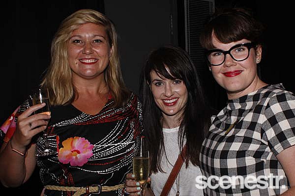 Photos: Boston Marriage - QPAC - 29 January, 2015