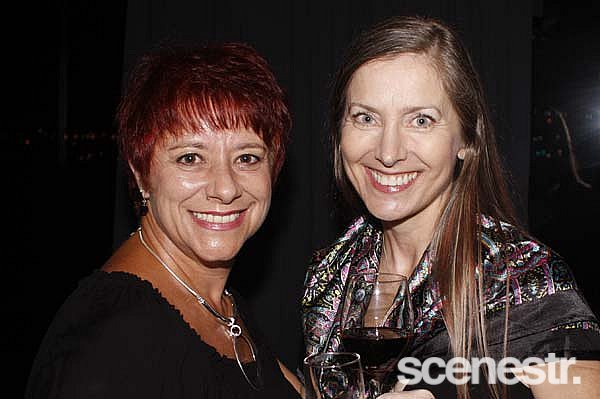 Photos: Boston Marriage - QPAC - 29 January, 2015