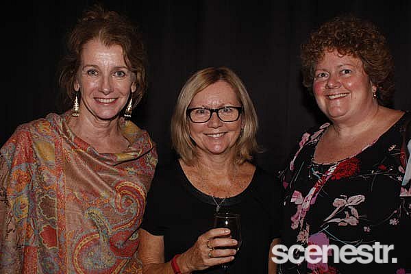 Photos: Boston Marriage - QPAC - 29 January, 2015