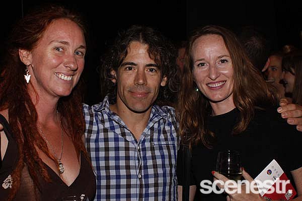 Photos: Boston Marriage - QPAC - 29 January, 2015