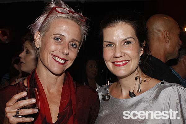 Photos: Boston Marriage - QPAC - 29 January, 2015