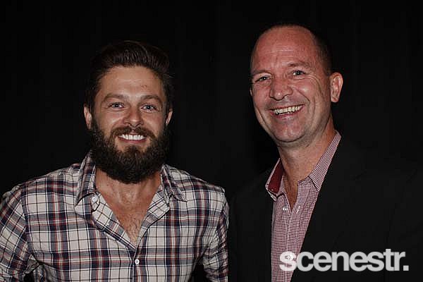 Photos: Boston Marriage - QPAC - 29 January, 2015