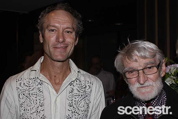 Photos: Boston Marriage - QPAC - 29 January, 2015