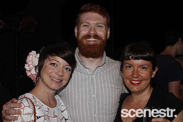 Photos: Boston Marriage - QPAC - 29 January, 2015