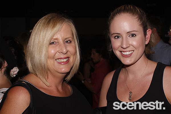 Photos: Boston Marriage - QPAC - 29 January, 2015