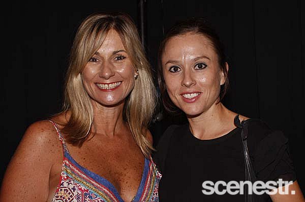 Photos: Boston Marriage - QPAC - 29 January, 2015