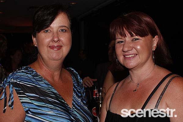 Photos: Boston Marriage - QPAC - 29 January, 2015