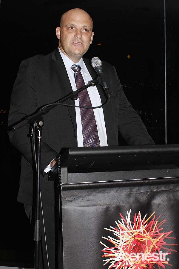 Photos: Boston Marriage - QPAC - 29 January, 2015