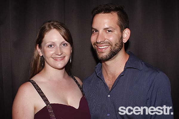 Photos: Boston Marriage - QPAC - 29 January, 2015