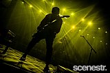 Photos: Pierce The Veil - Hordern Pavilion, Sydney - 10 April, 2026