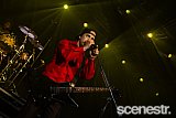 Photos: Pierce The Veil - Hordern Pavilion, Sydney - 10 April, 2026