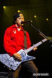 Photos: Pierce The Veil - Hordern Pavilion, Sydney - 10 April, 2026