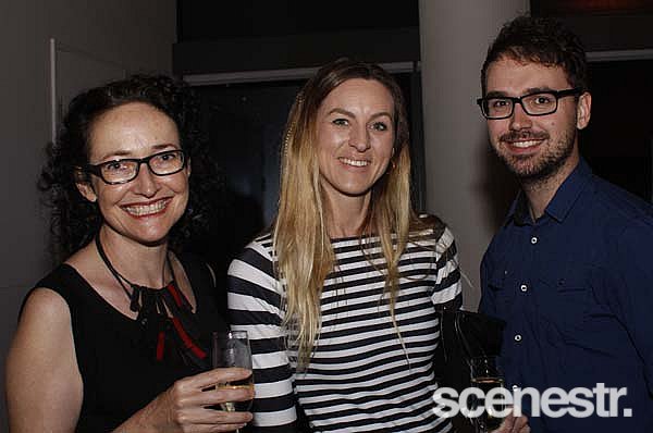 Photos: 'Brisbane' Opening Night – QPAC, Brisbane – 16 April, 2015