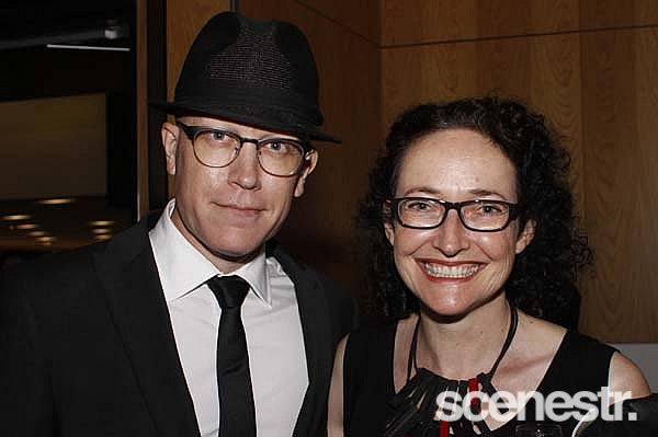 Photos: 'Brisbane' Opening Night – QPAC, Brisbane – 16 April, 2015