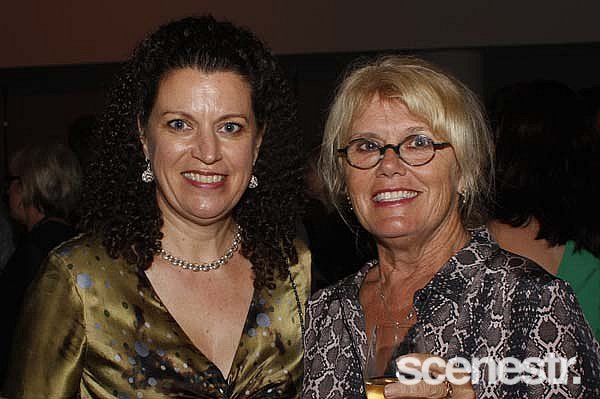 Photos: 'Brisbane' Opening Night – QPAC, Brisbane – 16 April, 2015