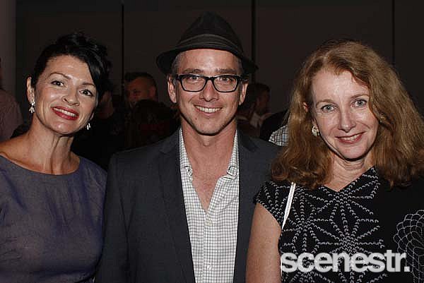 Photos: 'Brisbane' Opening Night – QPAC, Brisbane – 16 April, 2015