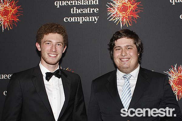 Photos: 'Brisbane' Opening Night – QPAC, Brisbane – 16 April, 2015