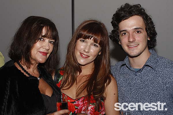 Photos: 'Brisbane' Opening Night – QPAC, Brisbane – 16 April, 2015