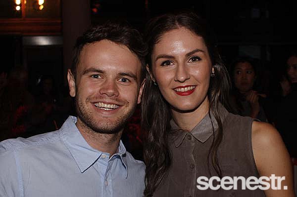 Photos: 'Brisbane' Opening Night – QPAC, Brisbane – 16 April, 2015