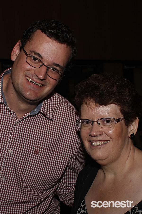 Photos: 'Brisbane' Opening Night – QPAC, Brisbane – 16 April, 2015