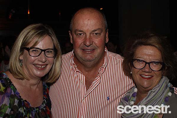 Photos: 'Brisbane' Opening Night – QPAC, Brisbane – 16 April, 2015