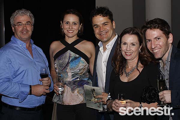 Photos: 'Brisbane' Opening Night – QPAC, Brisbane – 16 April, 2015