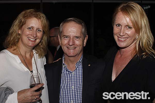 Photos: 'Brisbane' Opening Night – QPAC, Brisbane – 16 April, 2015