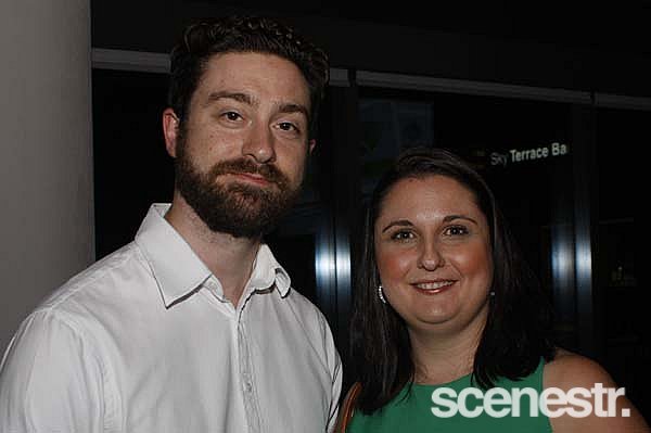 Photos: 'Brisbane' Opening Night – QPAC, Brisbane – 16 April, 2015