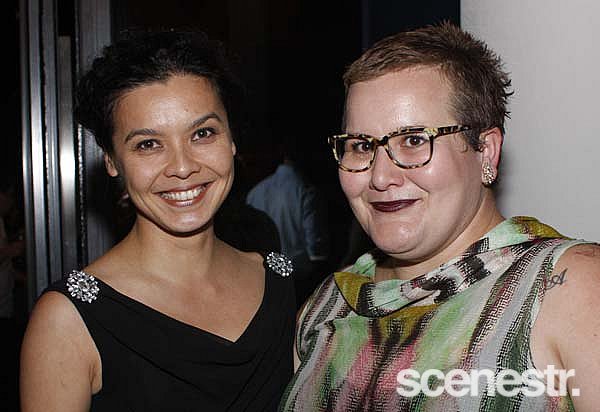 Photos: 'Brisbane' Opening Night – QPAC, Brisbane – 16 April, 2015
