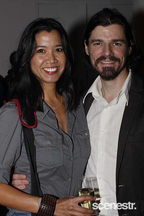 Photos: 'Brisbane' Opening Night – QPAC, Brisbane – 16 April, 2015