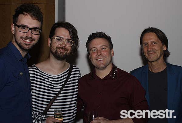 Photos: 'Brisbane' Opening Night – QPAC, Brisbane – 16 April, 2015