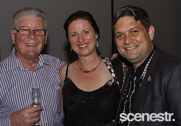 Photos: 'Brisbane' Opening Night – QPAC, Brisbane – 16 April, 2015