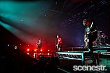 Photos: Pierce The Veil - Hordern Pavilion, Sydney - 10 April, 2026