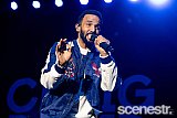 Photos: RNB Vine Days feat. Craig David, All Saints & Nelly - Sirromet Wines, Mount Cotton (QLD) - 3 February, 2019