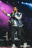 Photos: RNB Vine Days feat. Craig David, All Saints & Nelly - Sirromet Wines, Mount Cotton (QLD) - 3 February, 2019