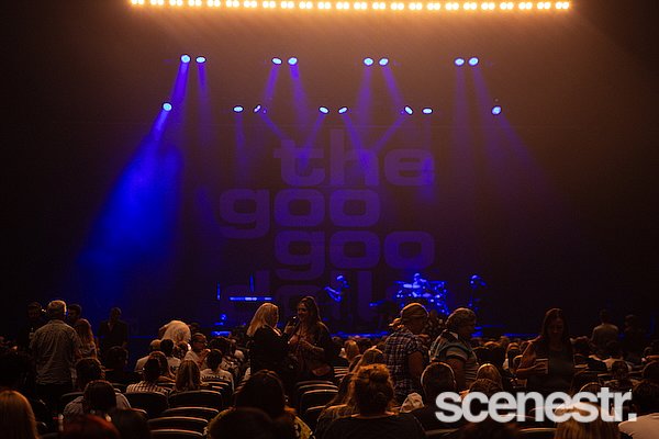 Photos: Goo Goo Dolls - Brisbane Convention & Exhibition Centre - 25 February, 2025