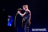 Photos: Goo Goo Dolls - Brisbane Convention & Exhibition Centre - 25 February, 2025