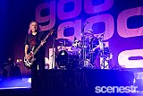 Photos: Goo Goo Dolls - Brisbane Convention & Exhibition Centre - 25 February, 2025