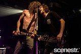 Photos: Gyroscope - Rosemount Hotel, Perth - 19 January, 2018