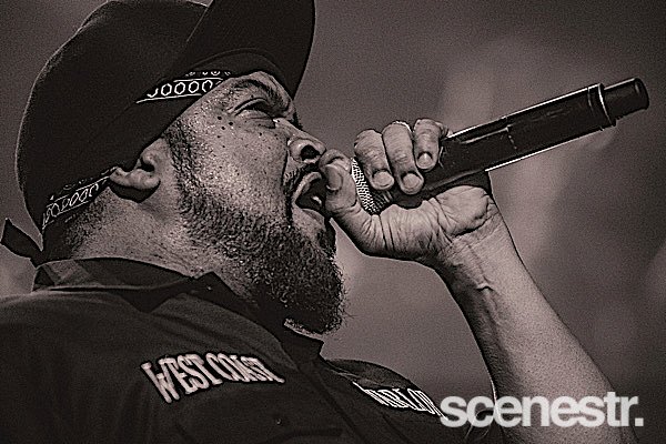 Photos: Ice Cube & Cypress Hill - Adelaide Entertainment Centre - 25 March, 2023