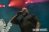 Photos: Ice Cube & Cypress Hill - Adelaide Entertainment Centre - 25 March, 2023