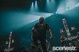 Photos: Ice Cube & Cypress Hill - Adelaide Entertainment Centre - 25 March, 2023