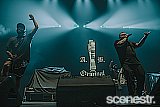 Photos: Ice Cube & Cypress Hill - Adelaide Entertainment Centre - 25 March, 2023