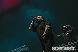 Photos: Ice Cube & Cypress Hill - Adelaide Entertainment Centre - 25 March, 2023