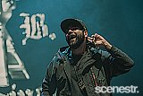 Photos: Ice Cube & Cypress Hill - Adelaide Entertainment Centre - 25 March, 2023