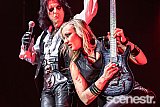 Photos: Alice Cooper - Brisbane Entertainment Centre - 18 February, 2020