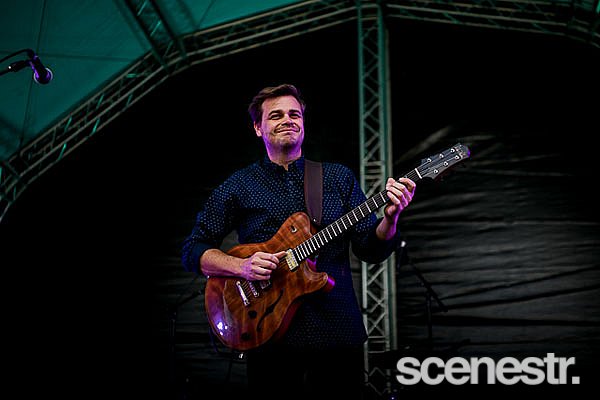 Photos: 2019 Australian Music Week - Sydney - 8 November, 2019