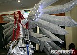 Photos: 2018 Supanova Gold Coast - Gold Coast Convention & Exhibition Centre - 27-29 April, 2018